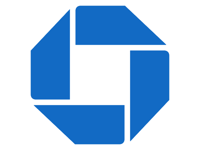 Chase logo
