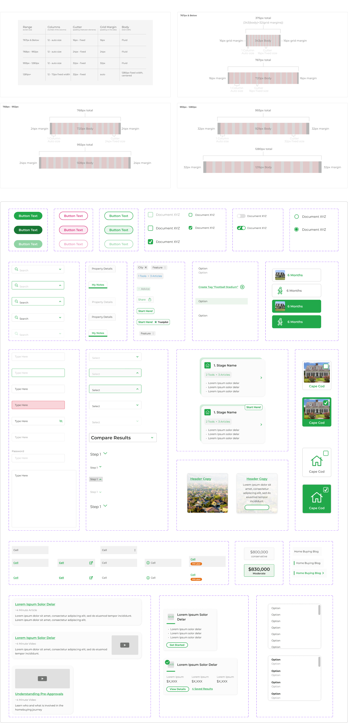 Design System