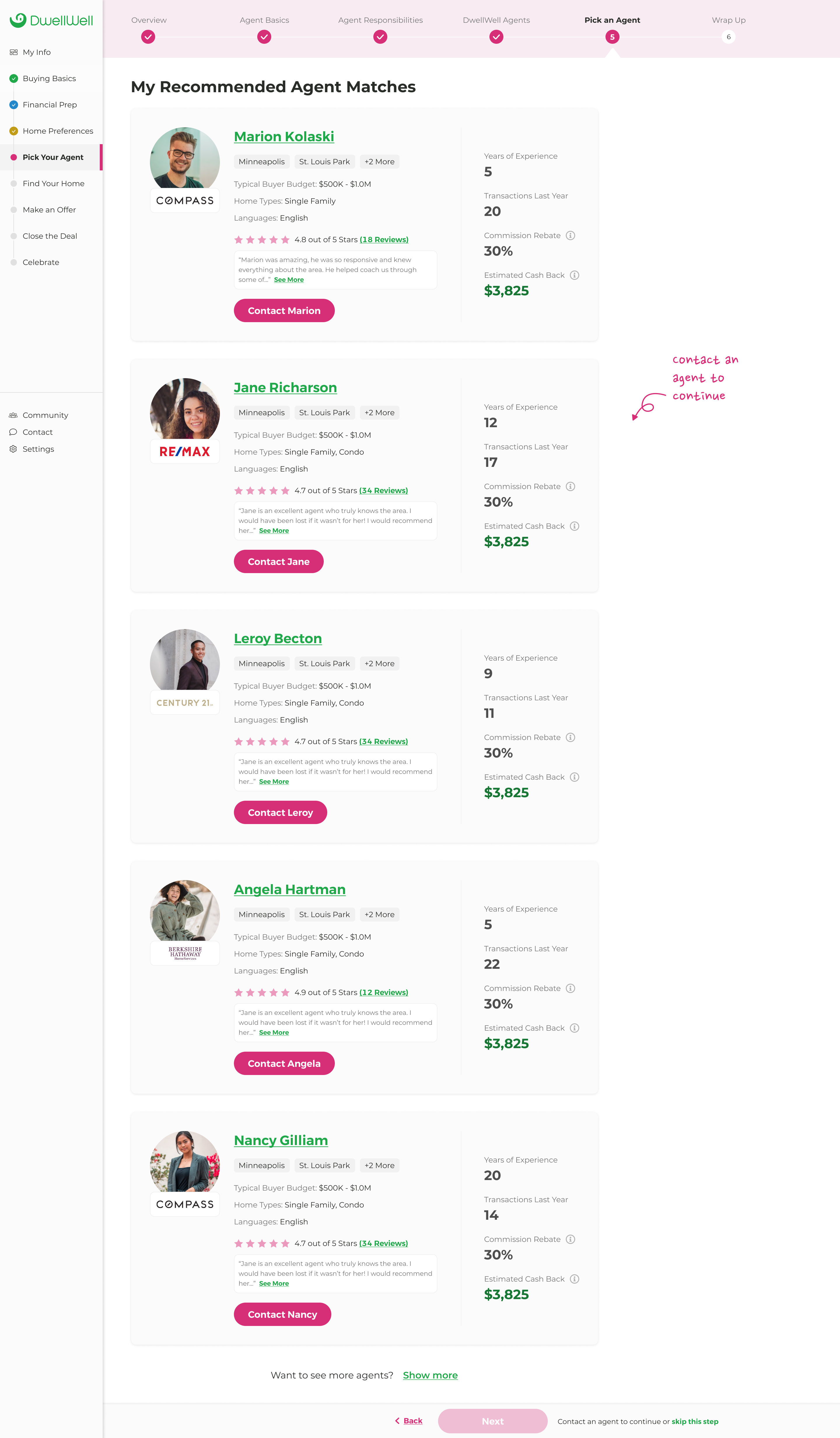 Home Page